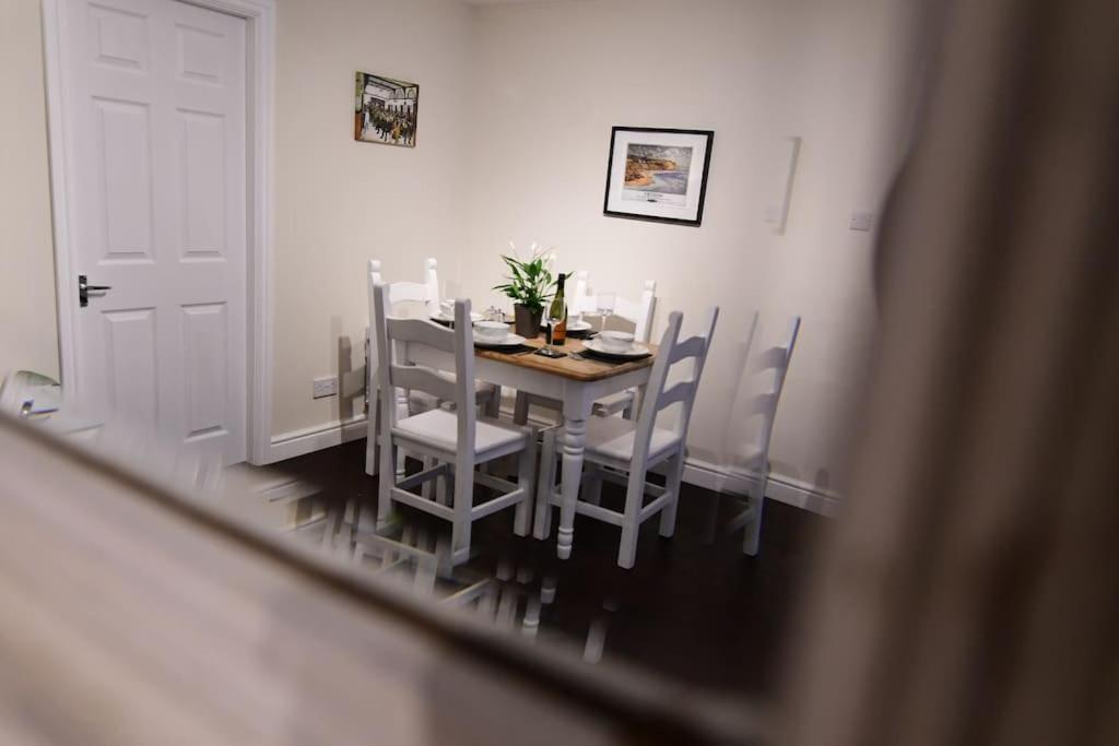 Loveyork Priory Apartment - Central With Parking Zewnętrze zdjęcie